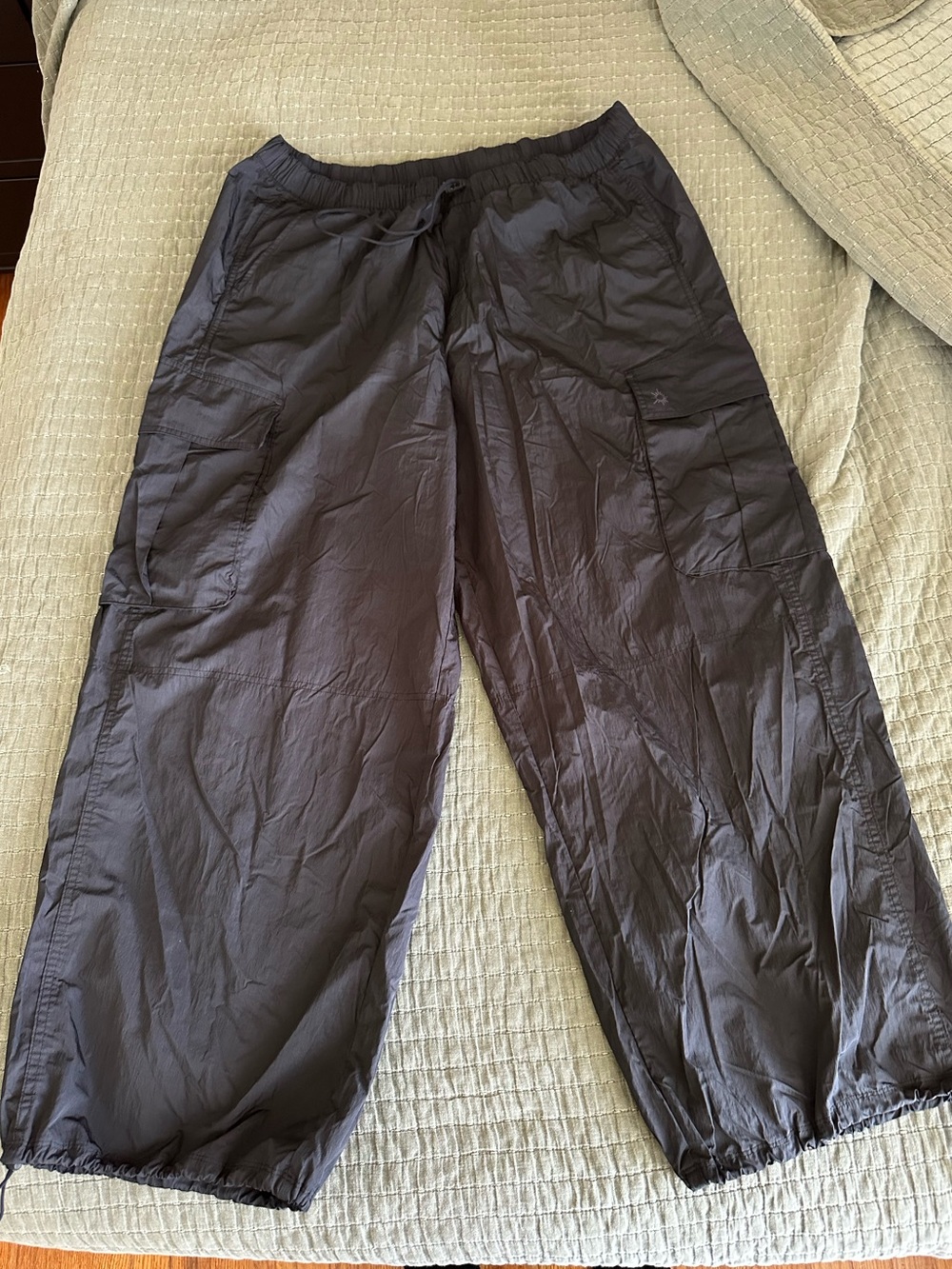 Aerie - Offline Parachute Pants